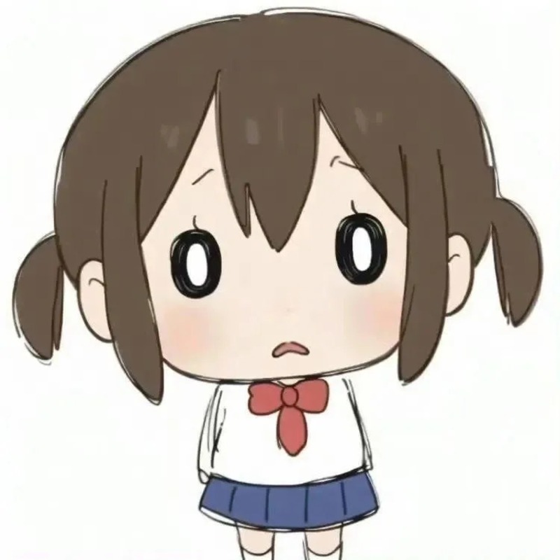 hình chibi cô gái 25