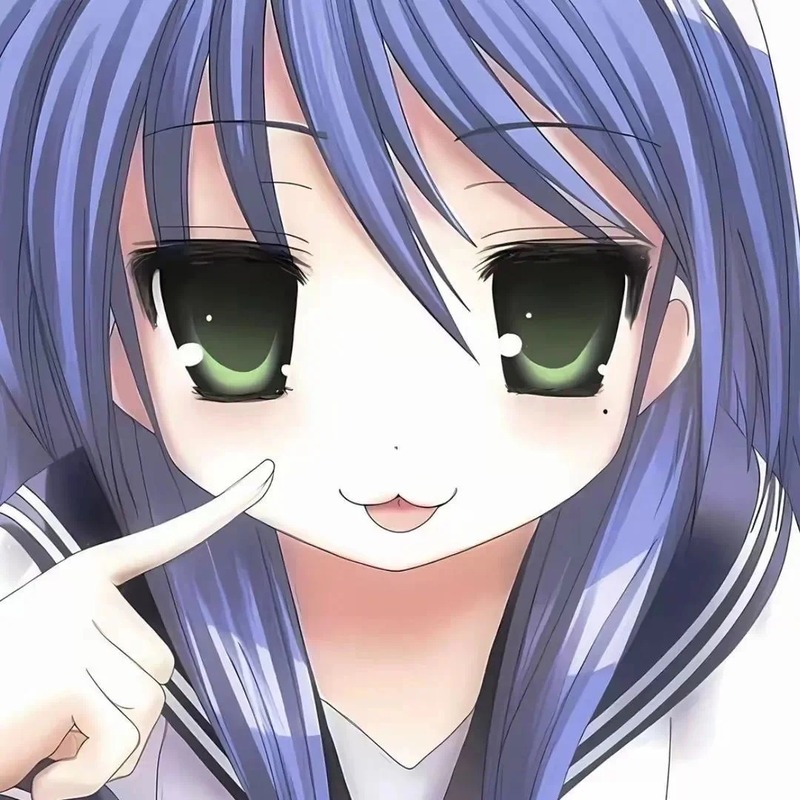 hình chibi cô gái 28
