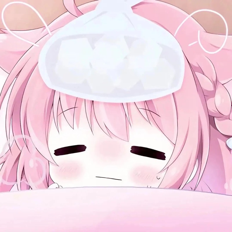 hình chibi cô gái 29