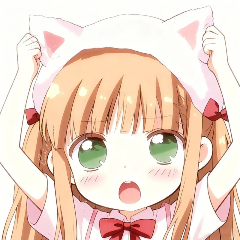 hình chibi cô gái 6
