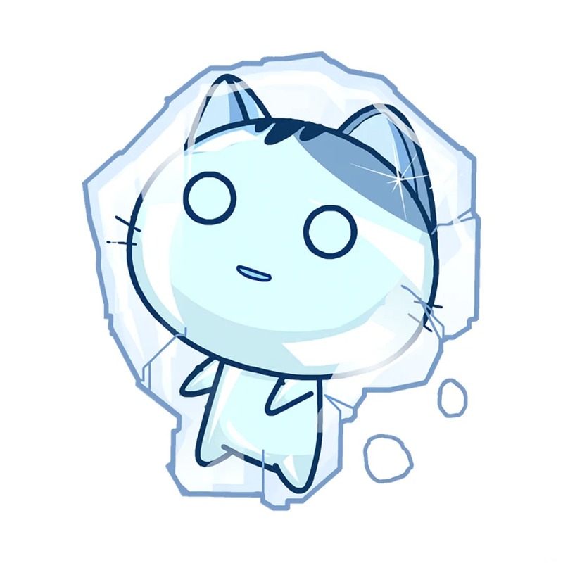 hình chibi dễ thương 19