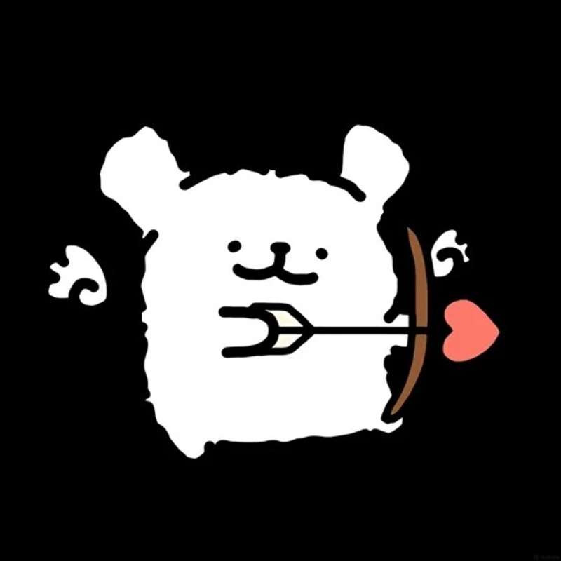 hình chibi dễ thương 2