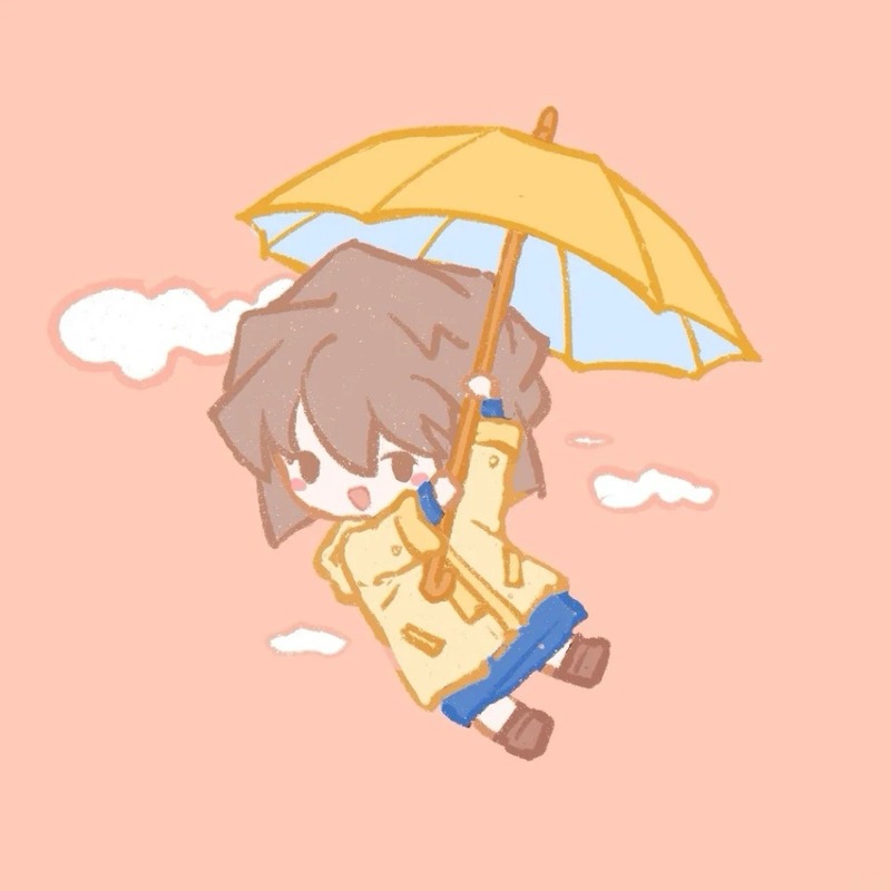 hình chibi dễ thương 25
