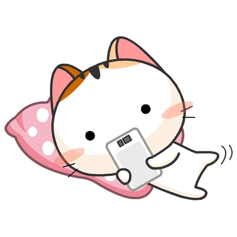 hình chibi dễ thương 29