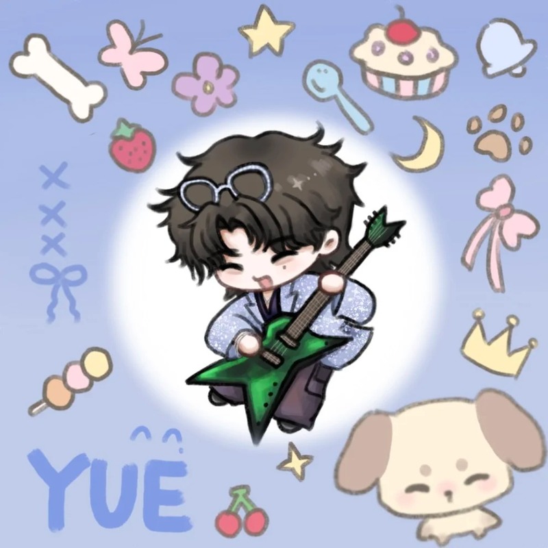 hình chibi dễ thương 30