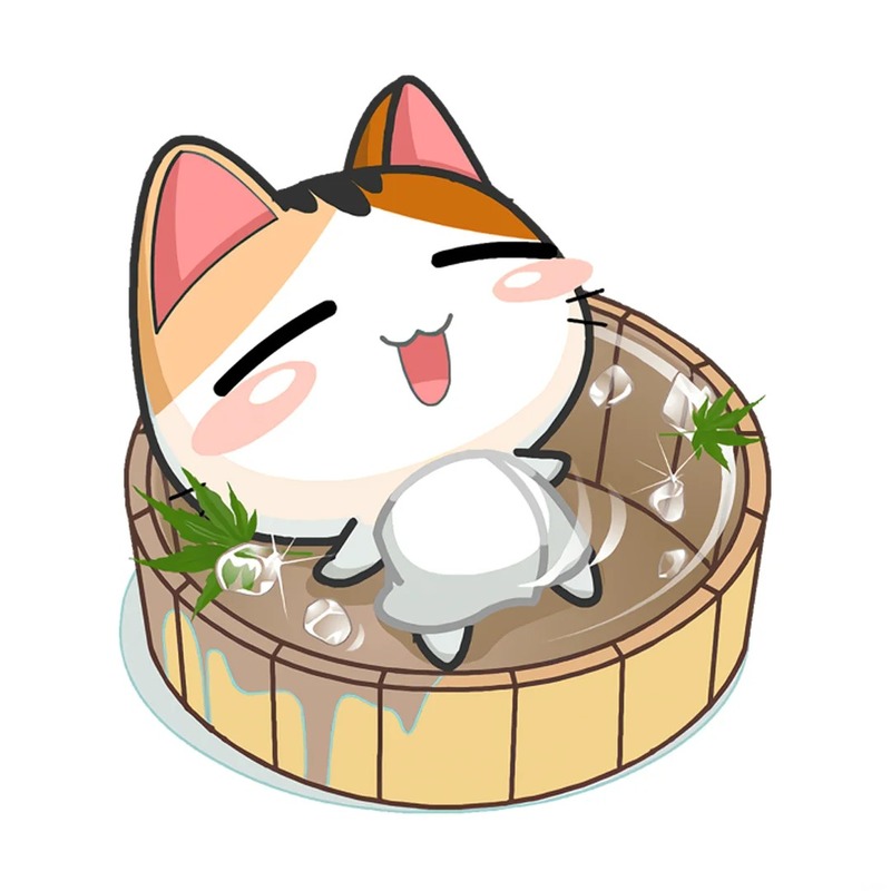 hình chibi dễ thương 32
