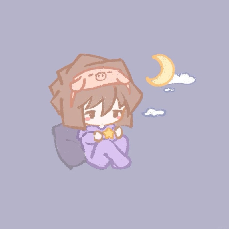 hình chibi dễ thương 37