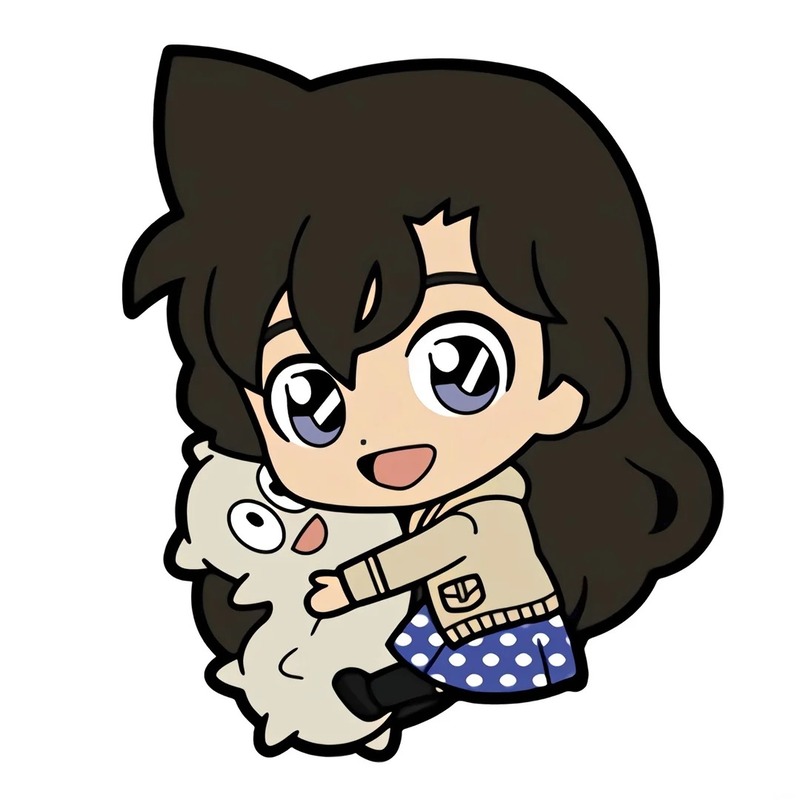 hình chibi dễ thương 8