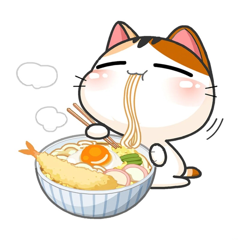 hình chibi dễ thương