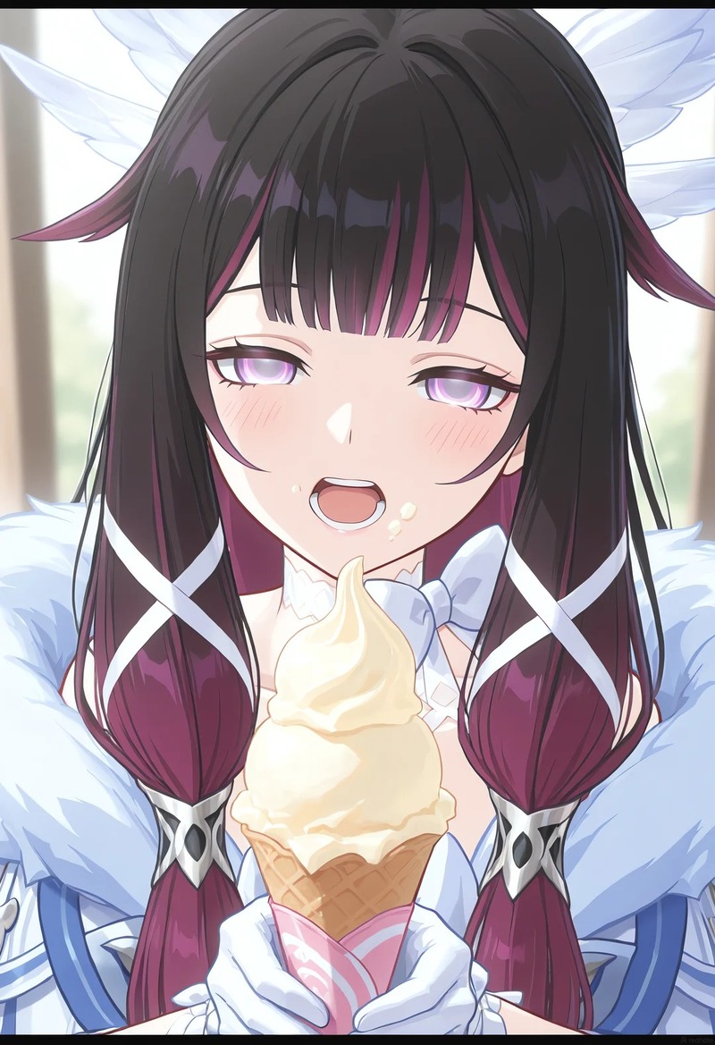 hình chibi nữ 15