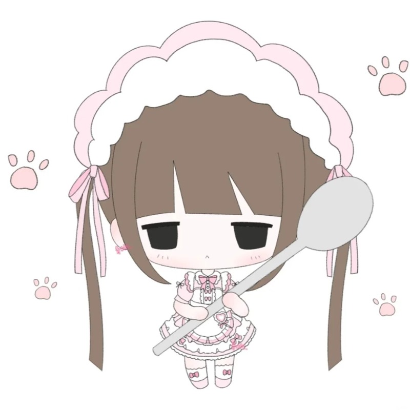 hình chibi nữ 19