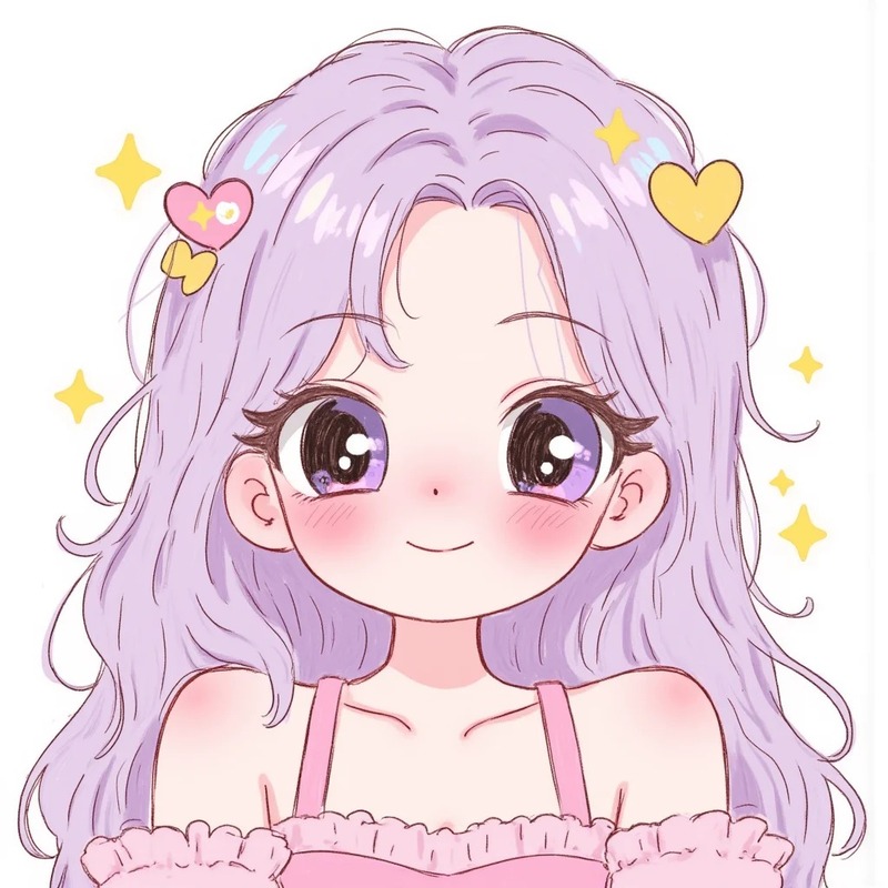 hình chibi nữ 2