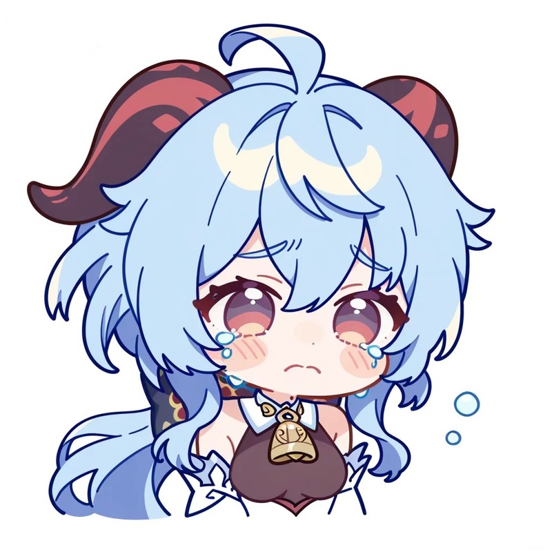 hình chibi nữ 29