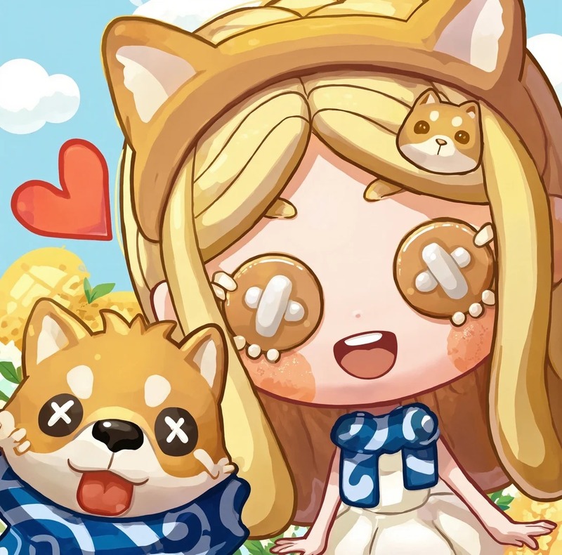 hình chibi nữ 31