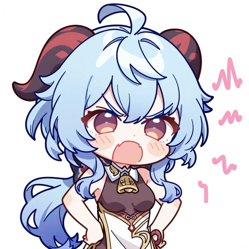 hình chibi nữ 35