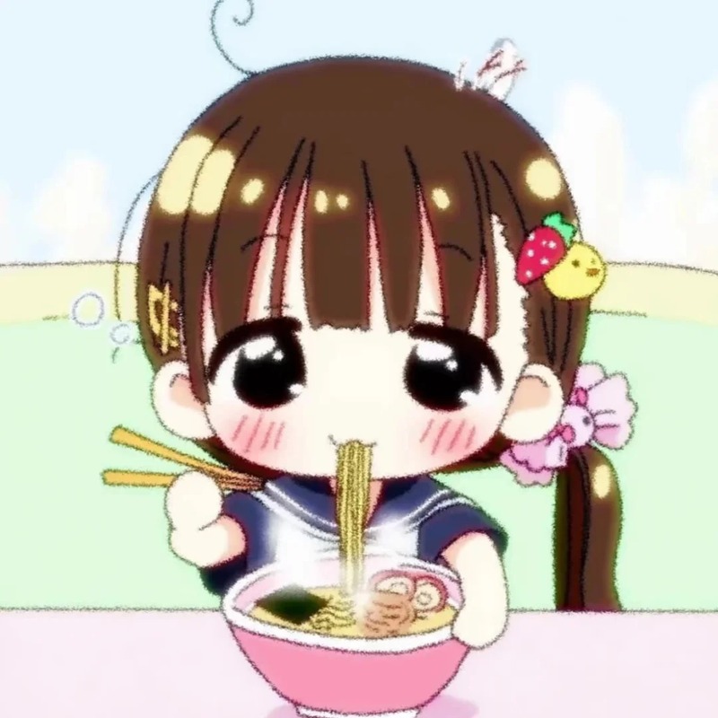 hình chibi nữ 6