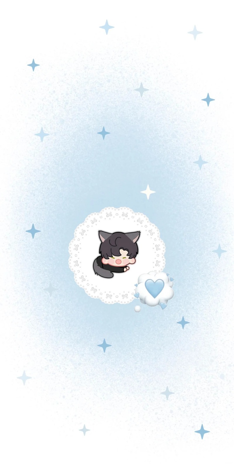 hình nền chibi 19