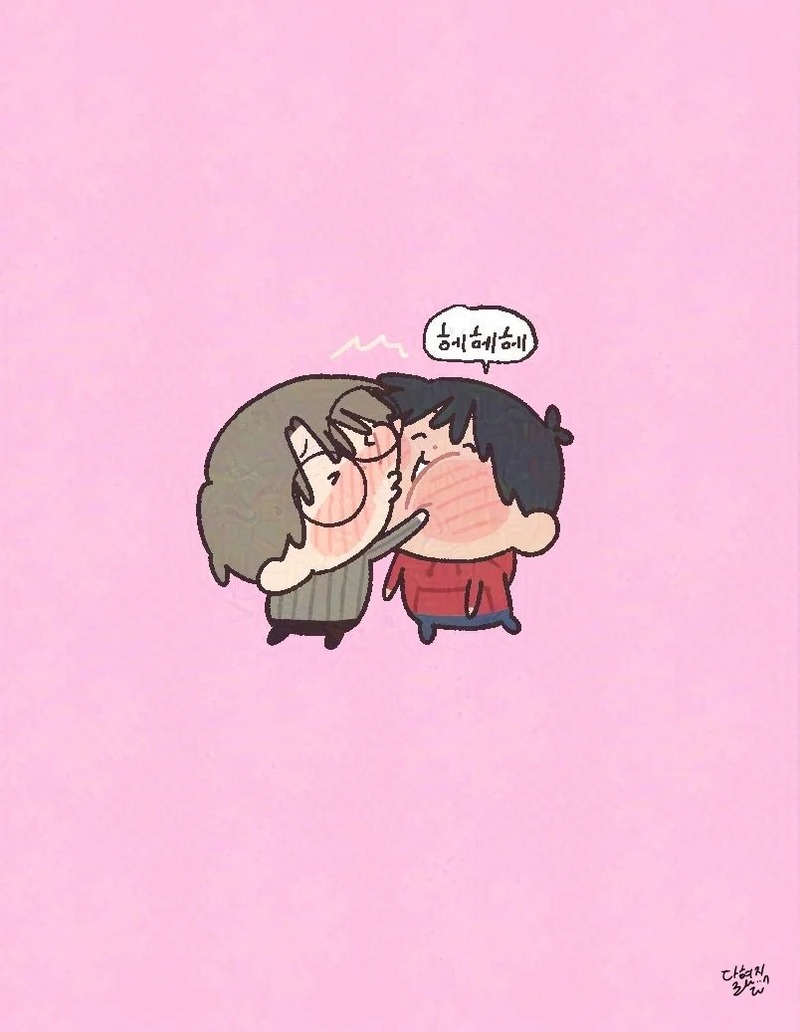 hình nền chibi 26