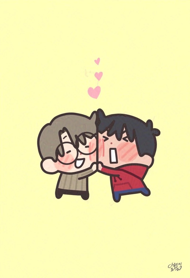 hình nền chibi 29