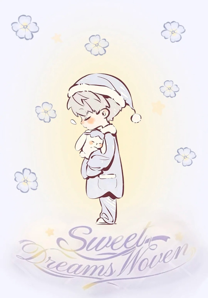 hình nền chibi 30