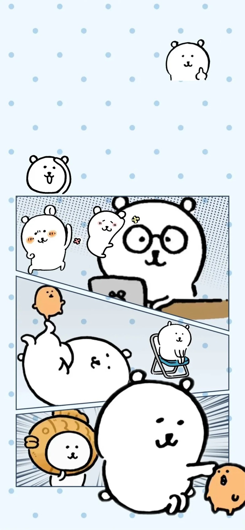 hình nền chibi 31