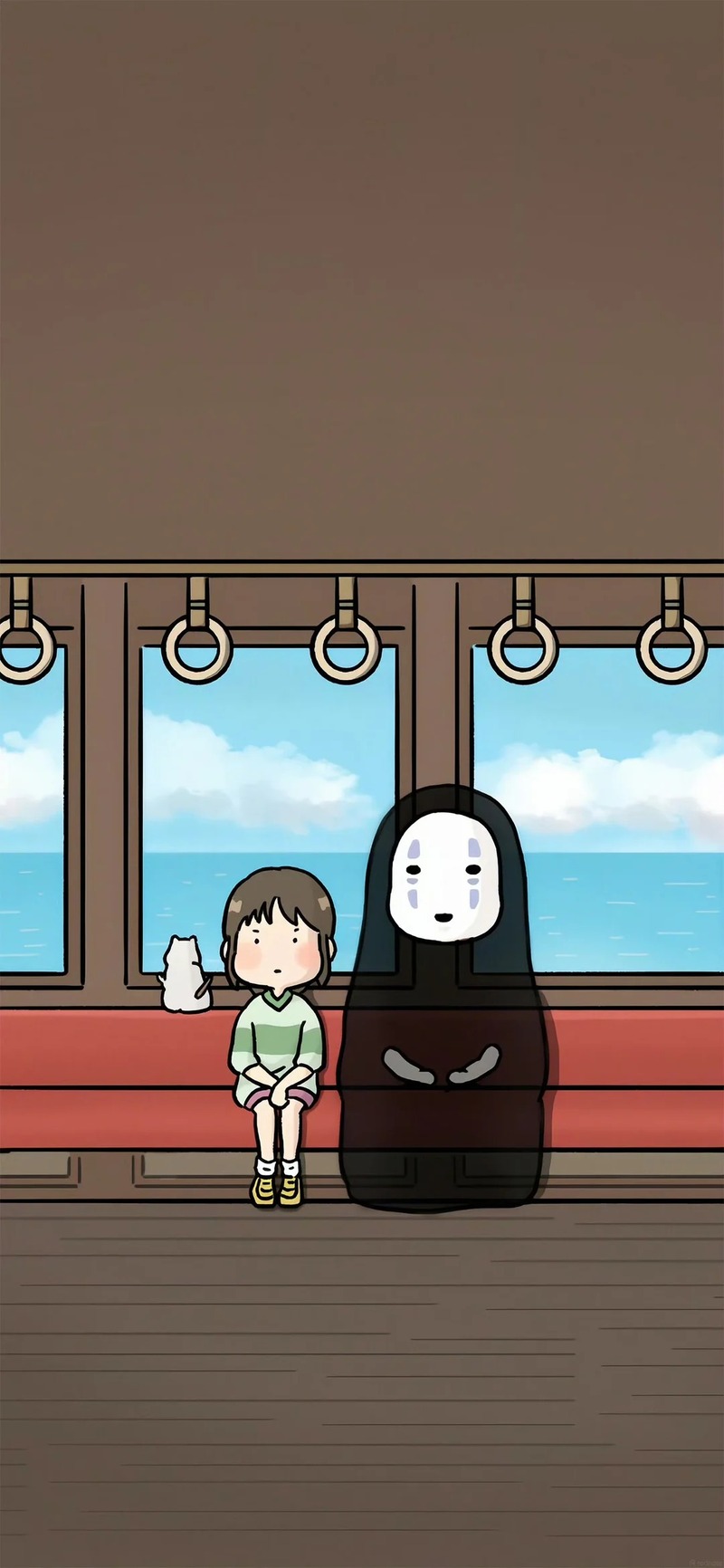 hình nền chibi 34