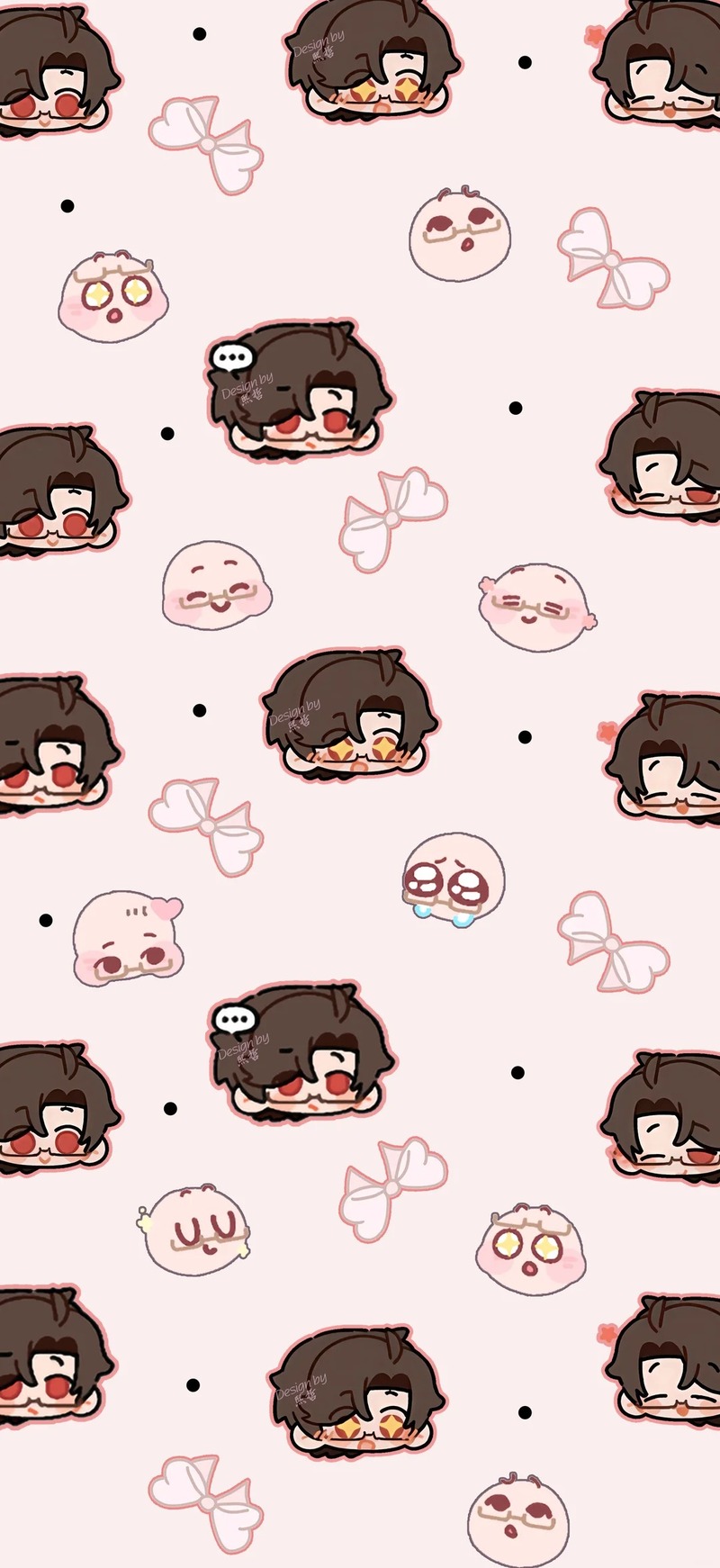 hình nền chibi 37
