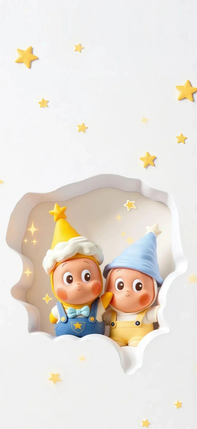 hình nền chibi 38