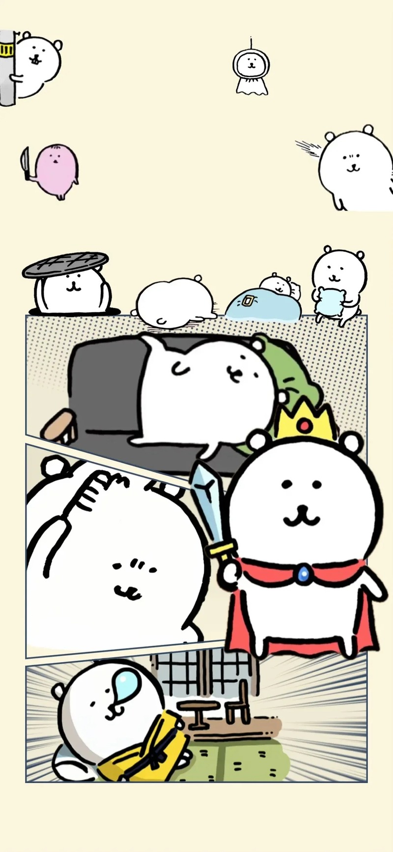 hình nền chibi 43