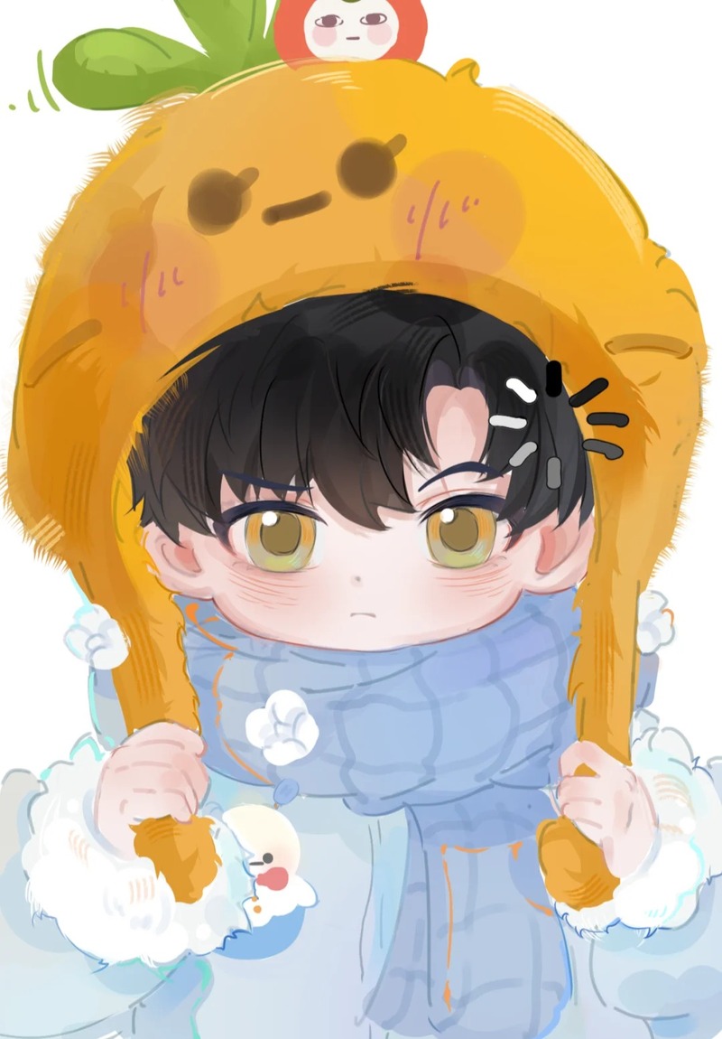 hình nền chibi 44