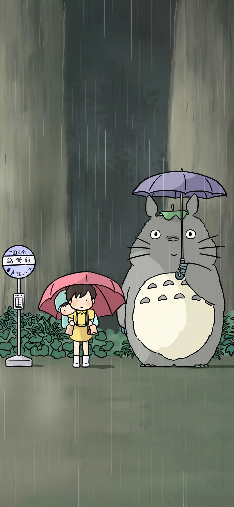hình nền chibi 47