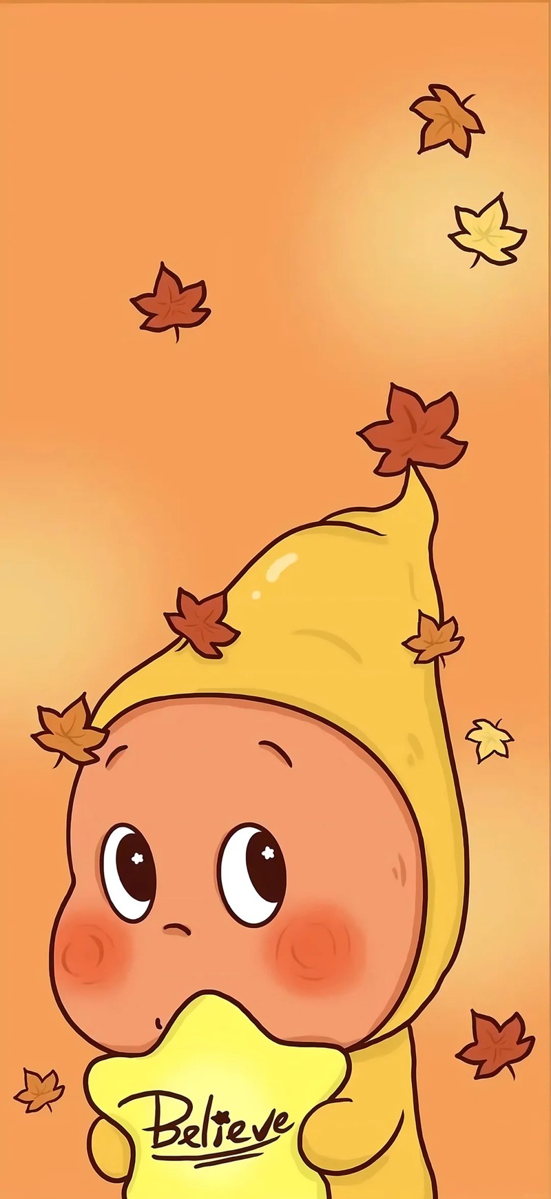 hình nền chibi 48