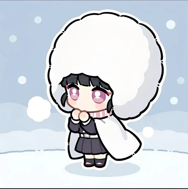 kanao chibi 1