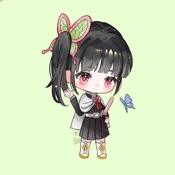 kanao chibi 19