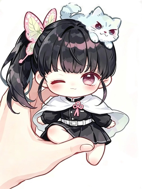 kanao chibi 21