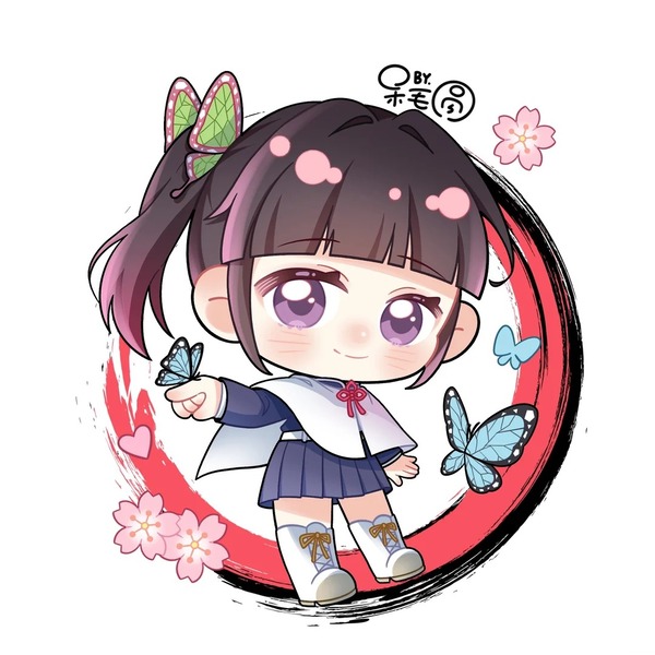 kanao chibi 22