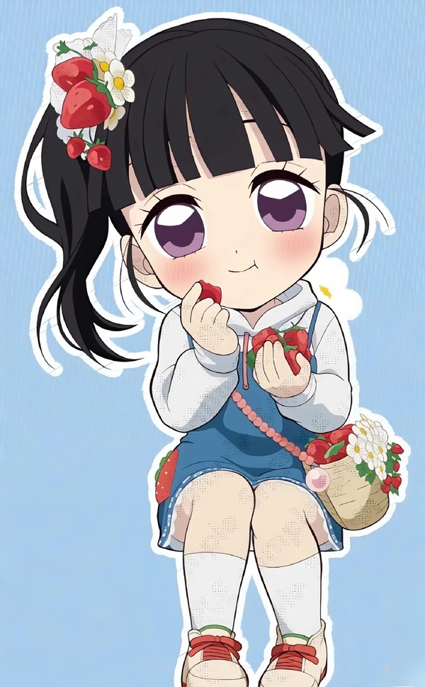 kanao chibi 24