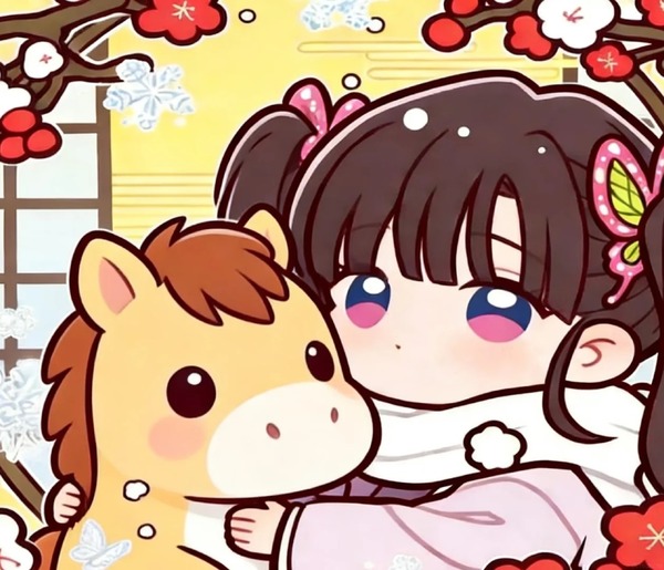 kanao chibi 28