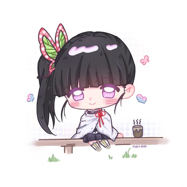 kanao chibi 6