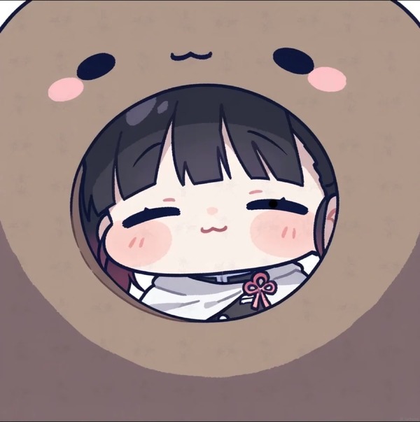 kanao chibi 9