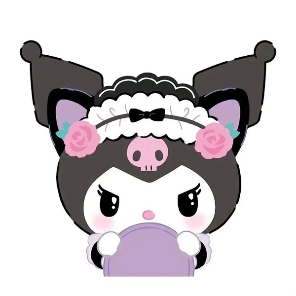 kuromi anime chibi 13