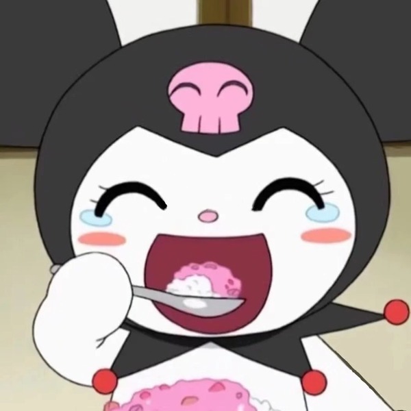 kuromi anime chibi 22
