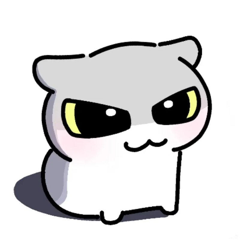 mèo chibi 11
