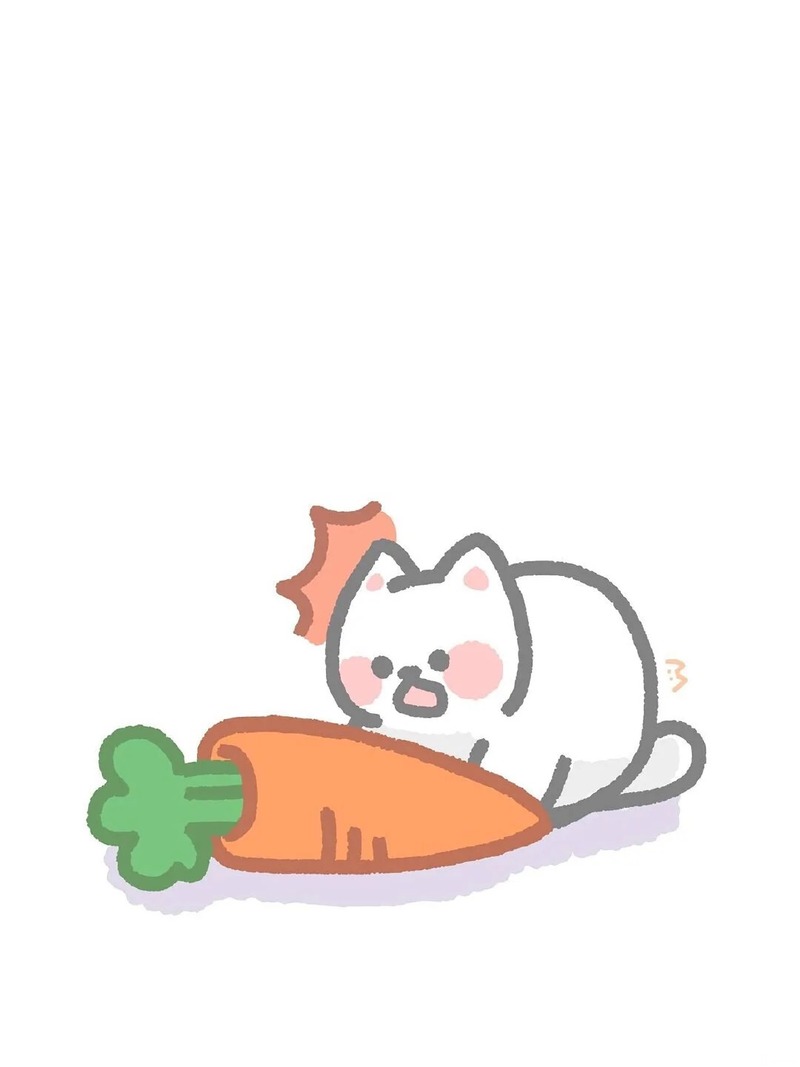 mèo chibi 31