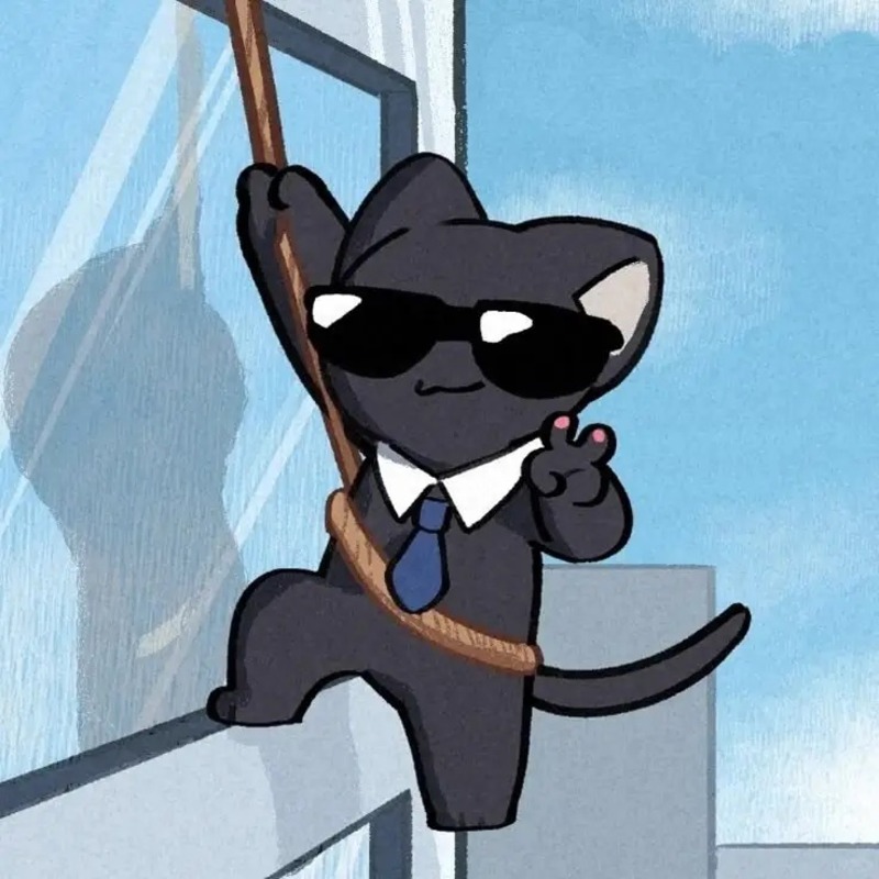 mèo chibi 36