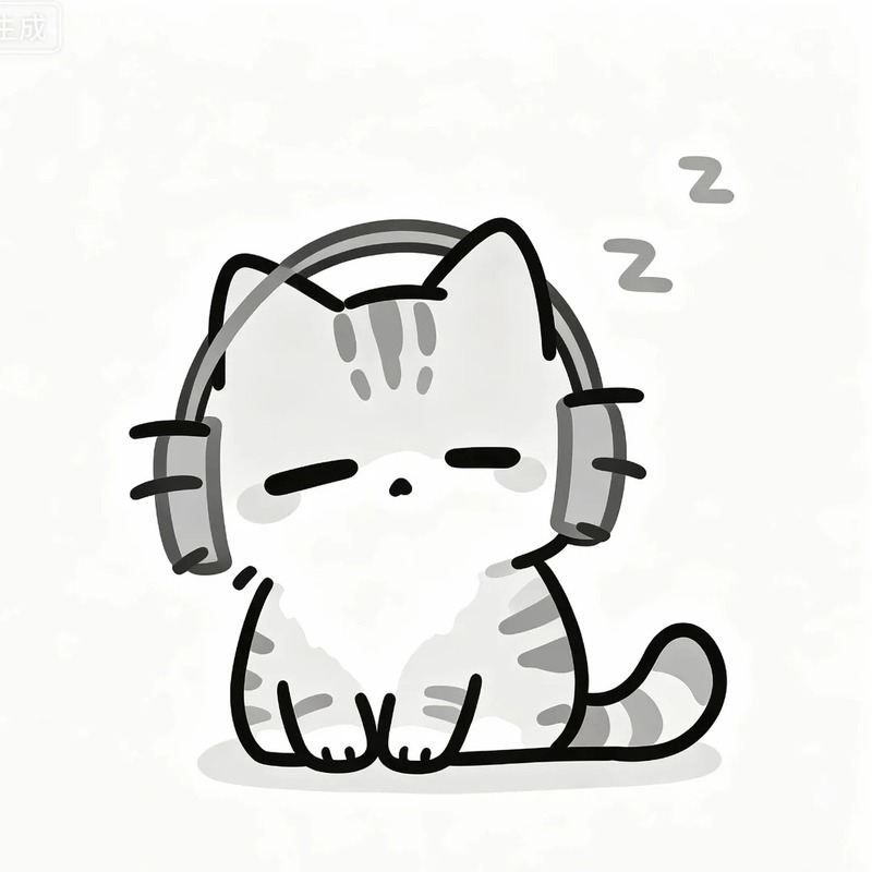 mèo chibi 37