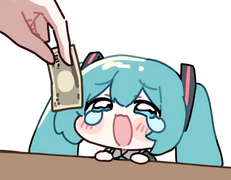 miku chibi 1