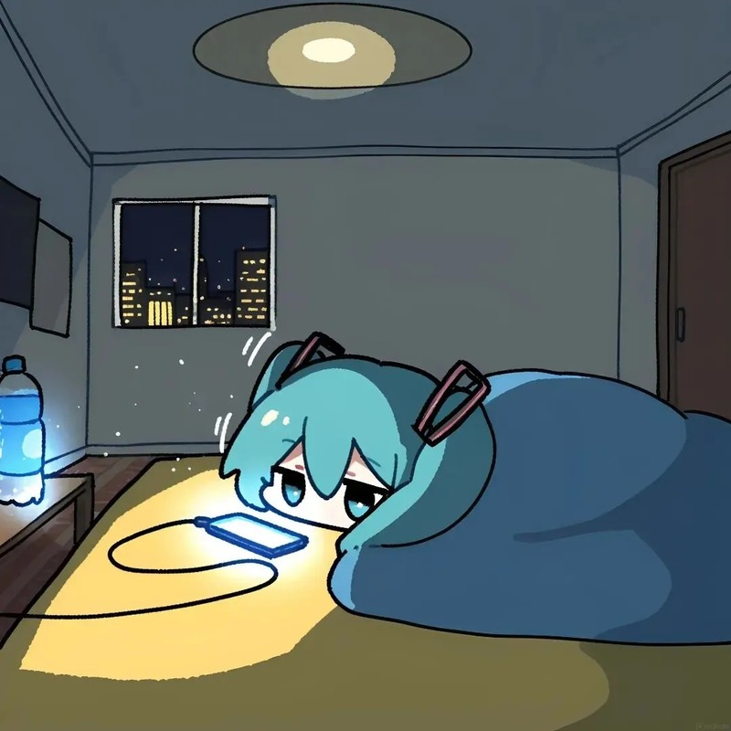 miku chibi 12