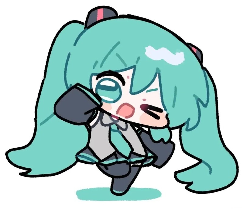 miku chibi 13