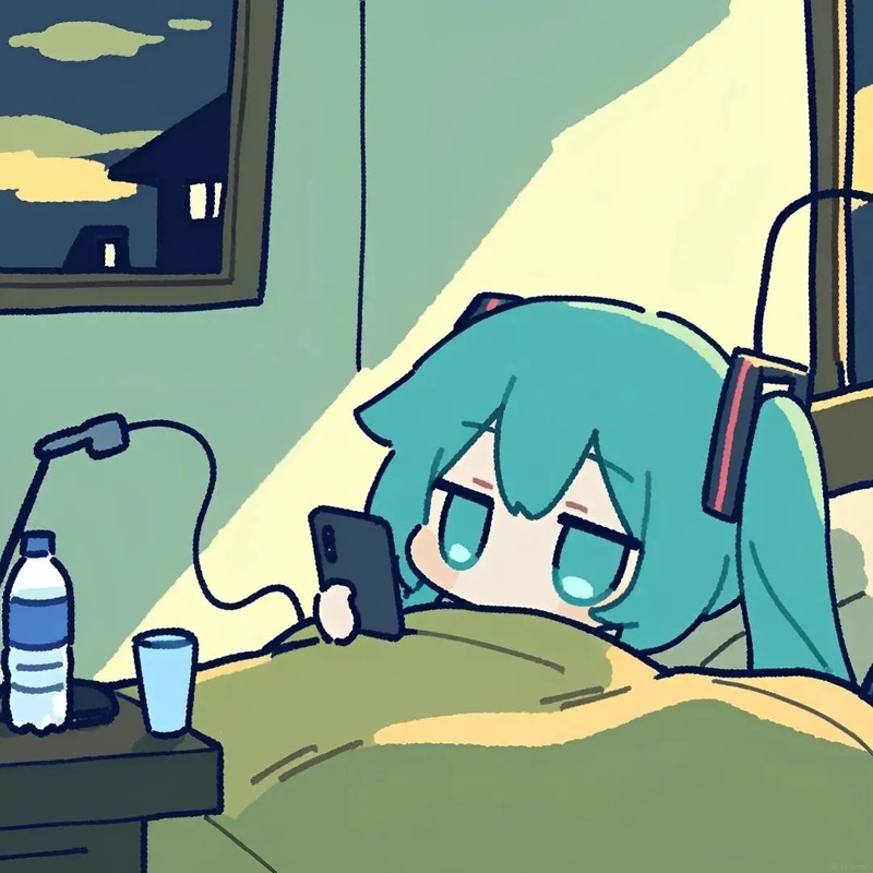 miku chibi 16